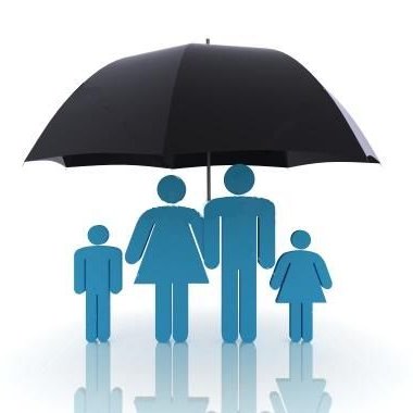 Медицинская страховка